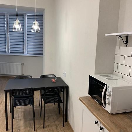 024 Loft - Апартаменты Жк «Софиевская Слободка» Vyshneve Exterior foto