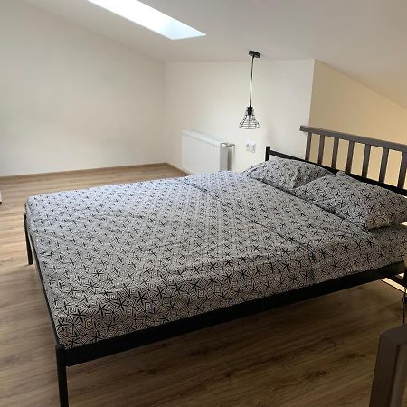 024 Loft - Апартаменты Жк «Софиевская Слободка» Vyshneve Exterior foto