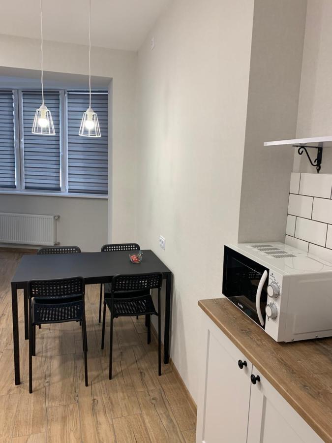 024 Loft - Апартаменты Жк «Софиевская Слободка» Vyshneve Exterior foto