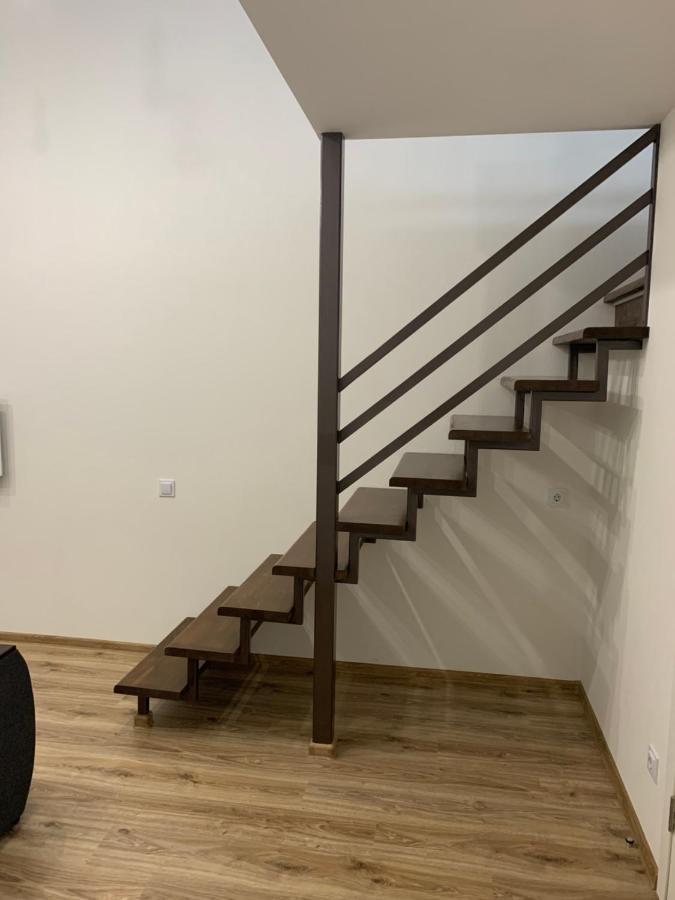 024 Loft - Апартаменты Жк «Софиевская Слободка» Vyshneve Exterior foto